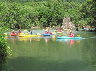 長野県小川村との交流事業