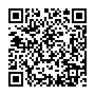 パブリックコメントのQRコード