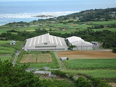 有機農業支援センター（ゆうのうセンター）