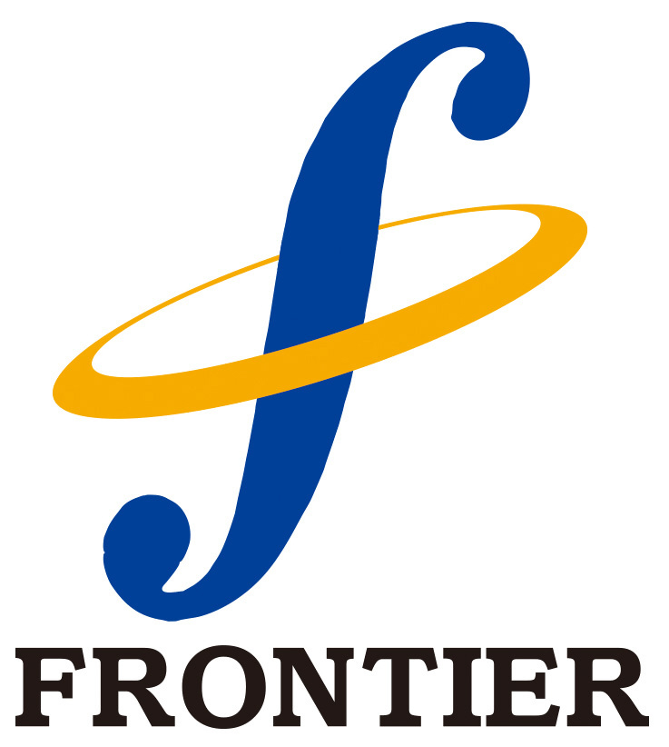 フロンティアロゴ