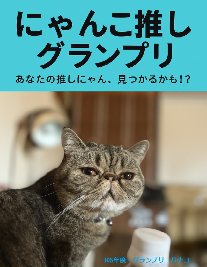 募集チラシ