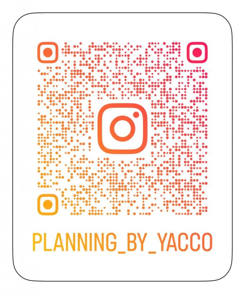 PLANNINGインスタ