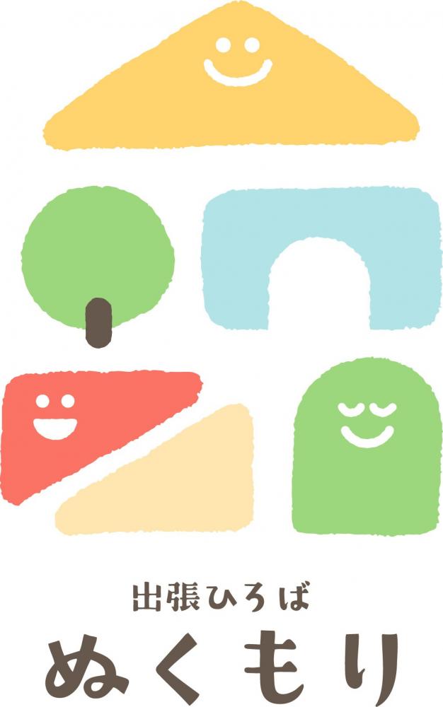 ぬくもりロゴ