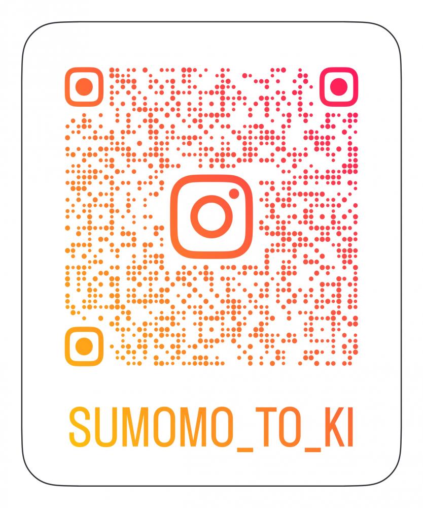 すももときインスタ