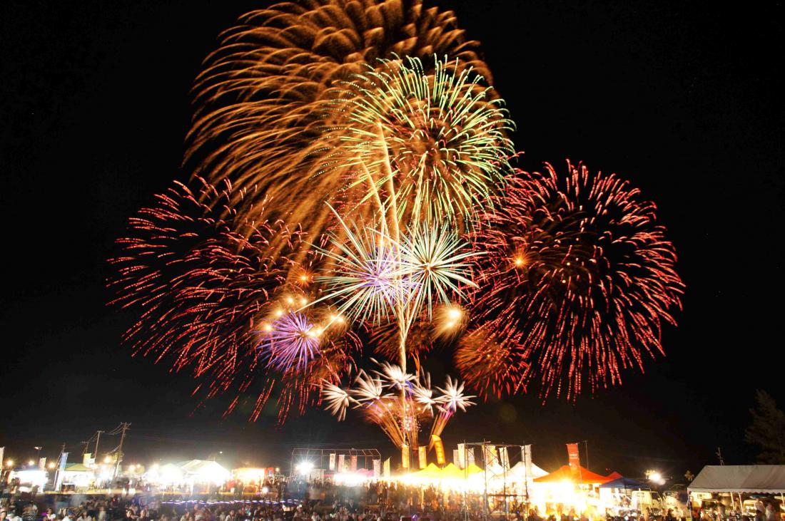 hanabi