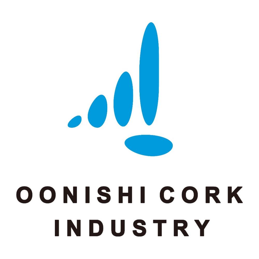 大西コルク工業所ロゴ