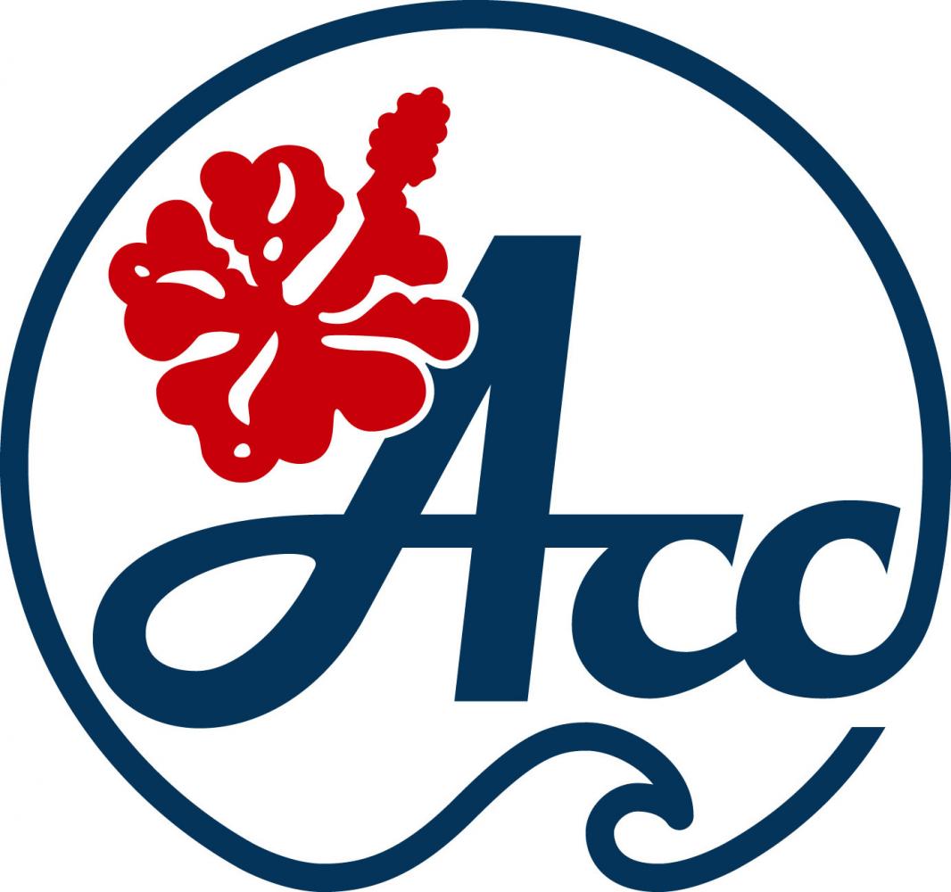 奄美カントリークラブロゴ