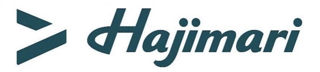 Hajimarirogo