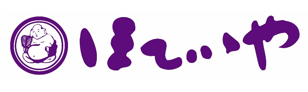 株式会社ほていやロゴ