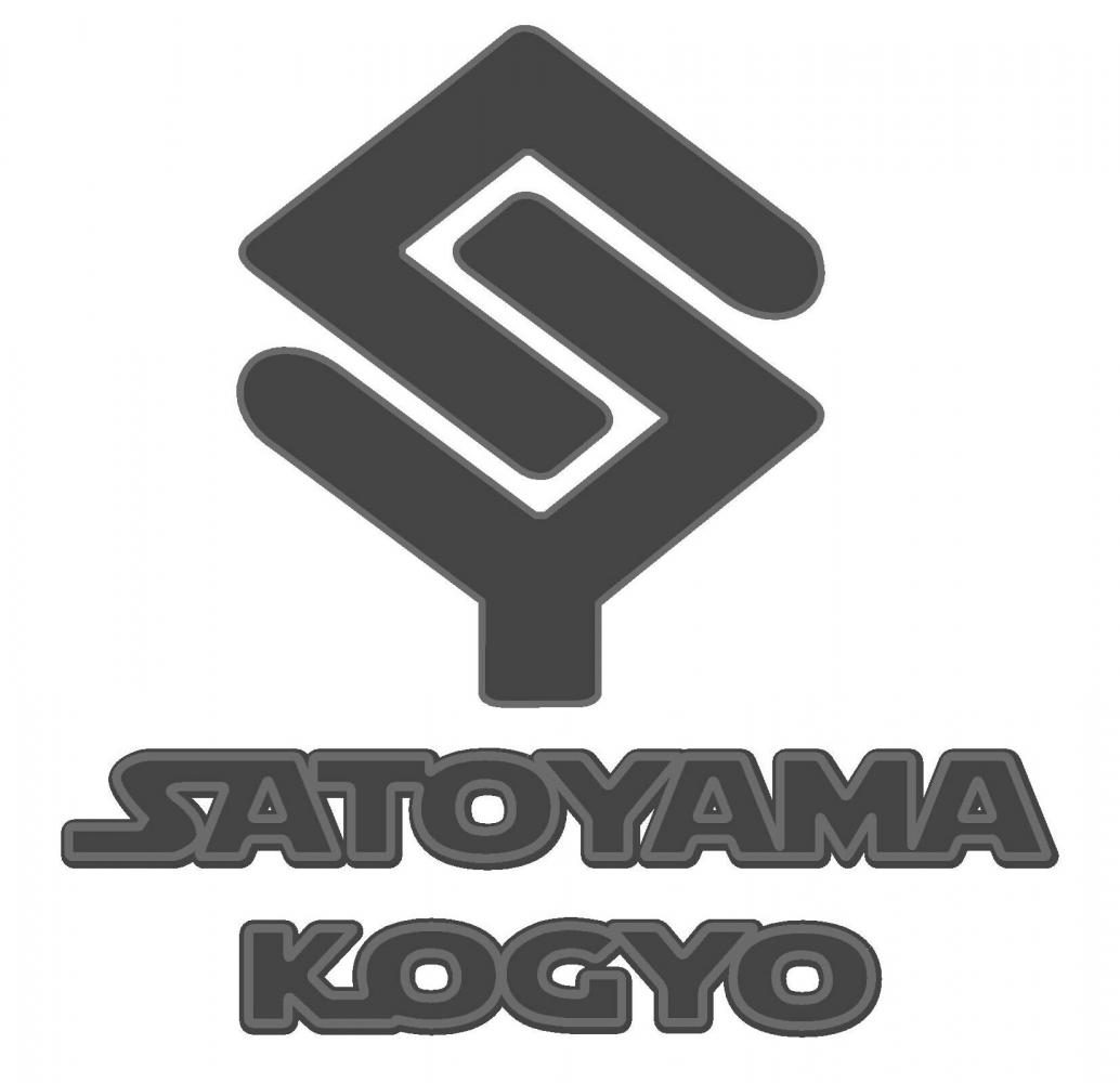 里山興業ロゴ
